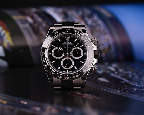 tempi di attesa per rolex daytona|rolex daytona wait list.